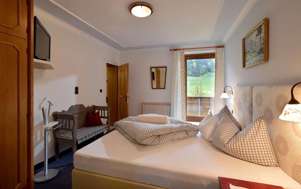 Landhaus Kumbichl Mayrhofen Quarto foto