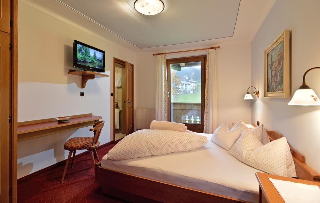Landhaus Kumbichl Mayrhofen Quarto foto