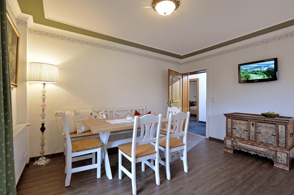 Landhaus Kumbichl Mayrhofen Quarto foto