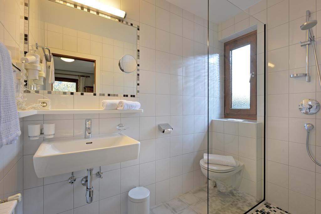 Landhaus Kumbichl Mayrhofen Quarto foto